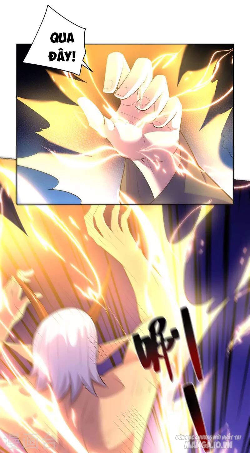 Trọng Sinh Sau Tám Vạn Năm Chapter 264 - Trang 2