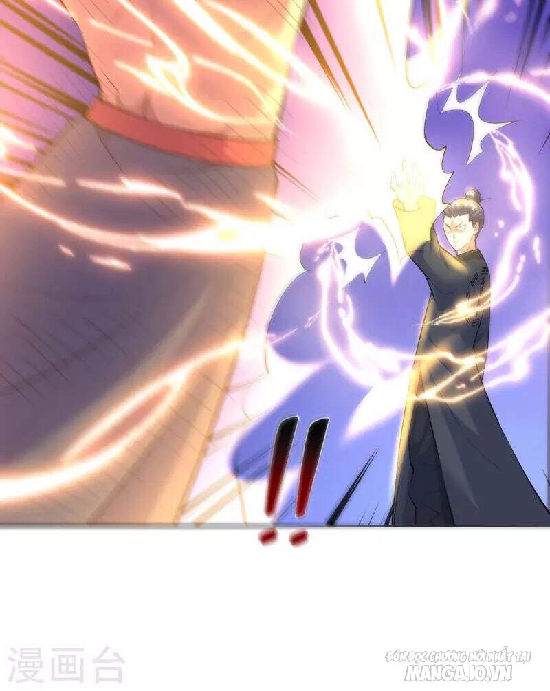 Trọng Sinh Sau Tám Vạn Năm Chapter 264 - Trang 2