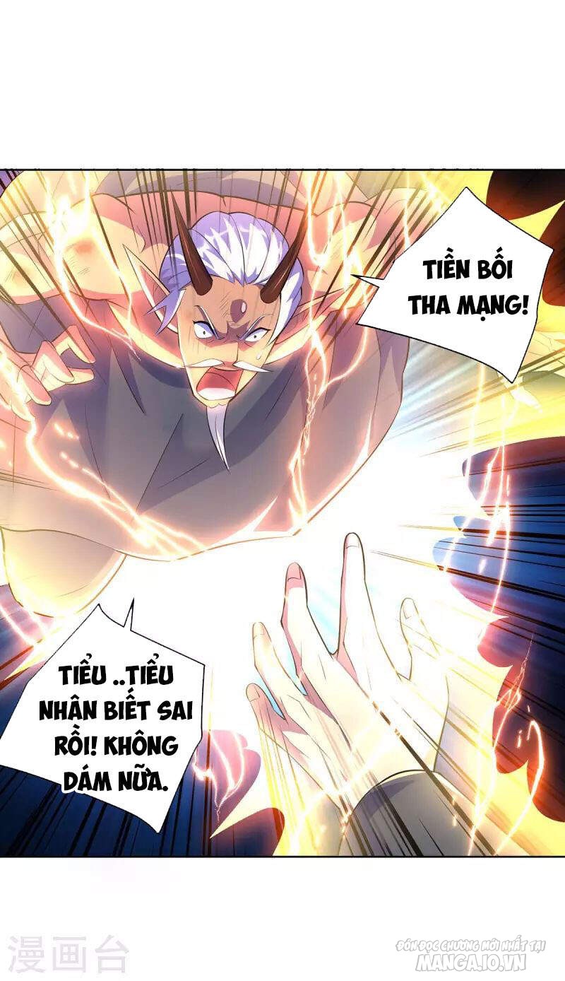 Trọng Sinh Sau Tám Vạn Năm Chapter 264 - Trang 2