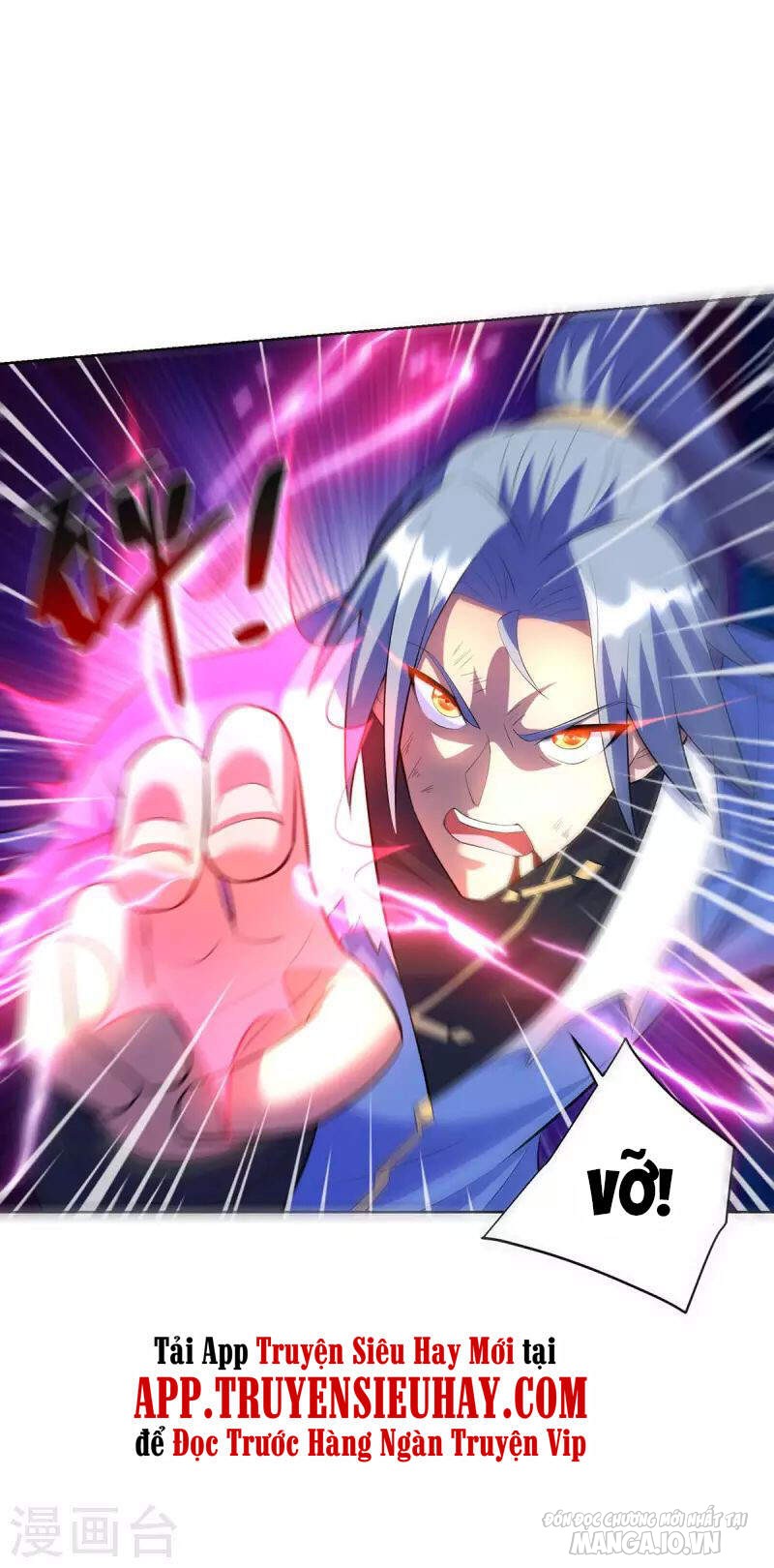 Trọng Sinh Sau Tám Vạn Năm Chapter 264 - Trang 2