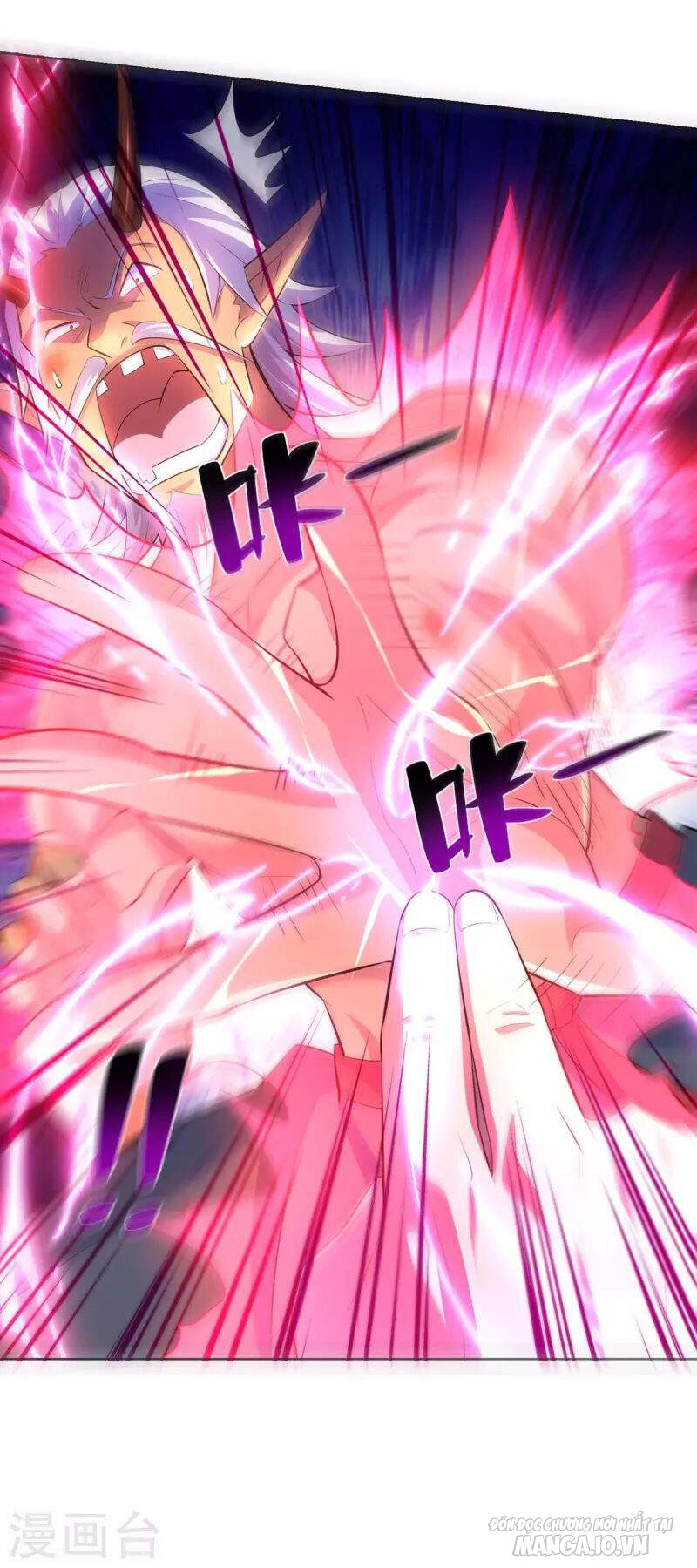 Trọng Sinh Sau Tám Vạn Năm Chapter 264 - Trang 2