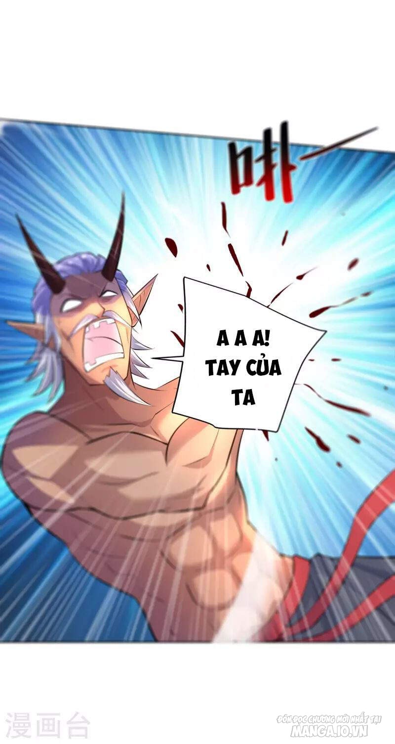 Trọng Sinh Sau Tám Vạn Năm Chapter 264 - Trang 2