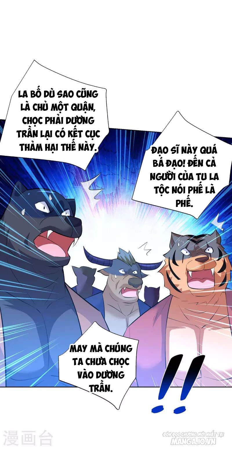 Trọng Sinh Sau Tám Vạn Năm Chapter 264 - Trang 2