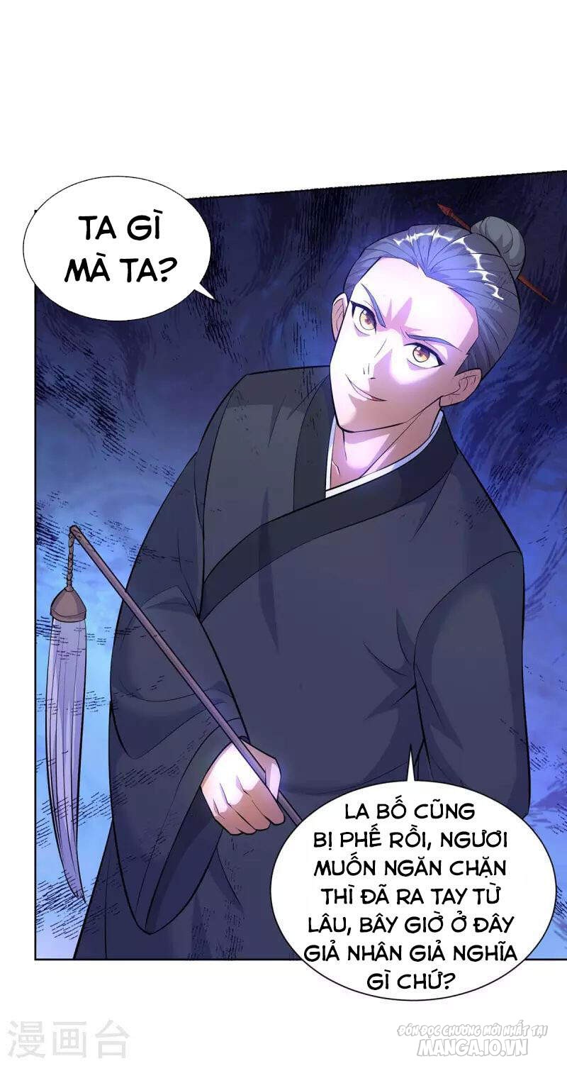 Trọng Sinh Sau Tám Vạn Năm Chapter 264 - Trang 2