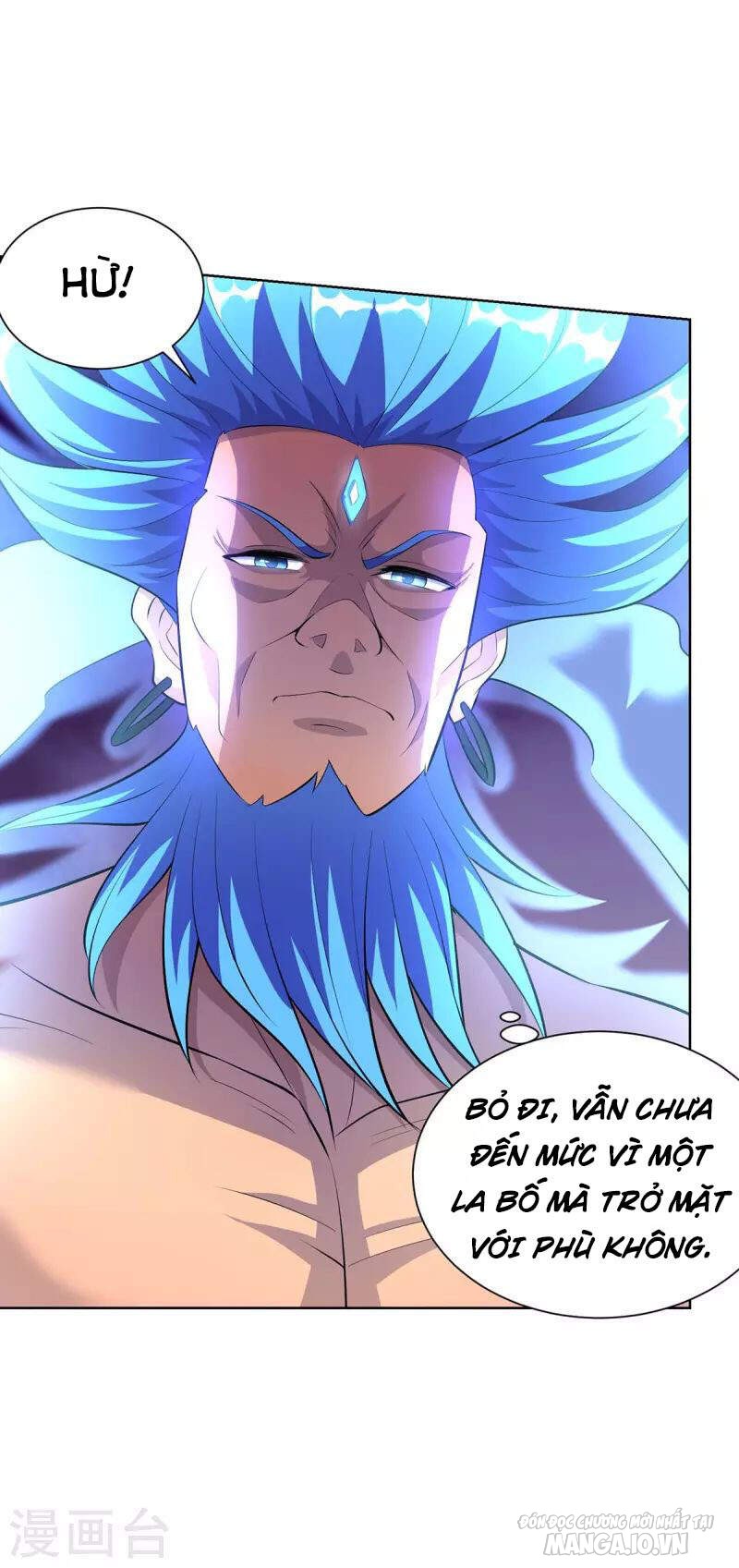 Trọng Sinh Sau Tám Vạn Năm Chapter 264 - Trang 2