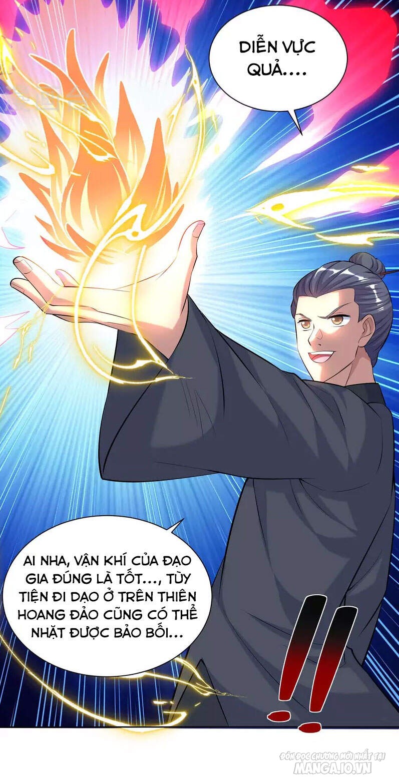 Trọng Sinh Sau Tám Vạn Năm Chapter 265 - Trang 2