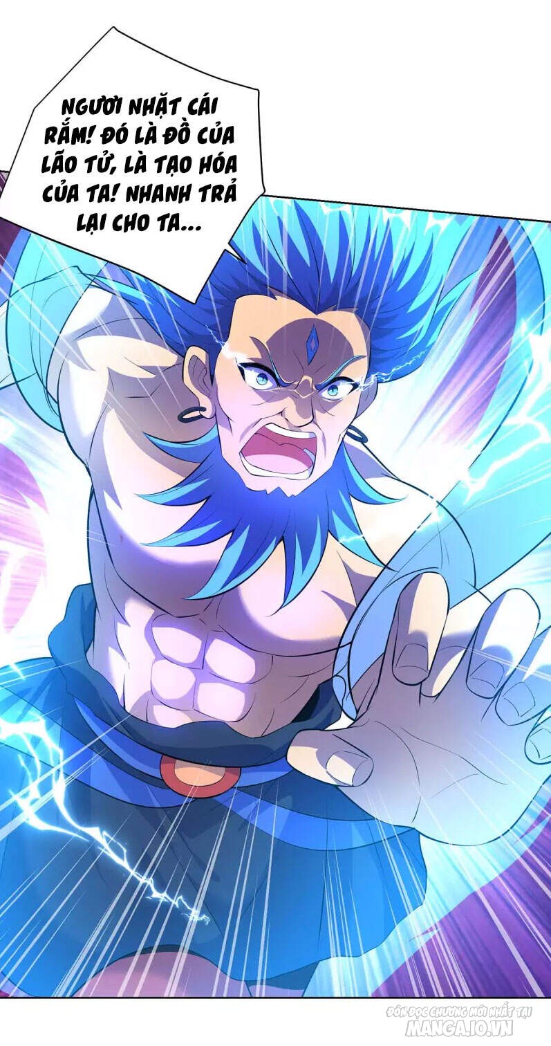 Trọng Sinh Sau Tám Vạn Năm Chapter 265 - Trang 2