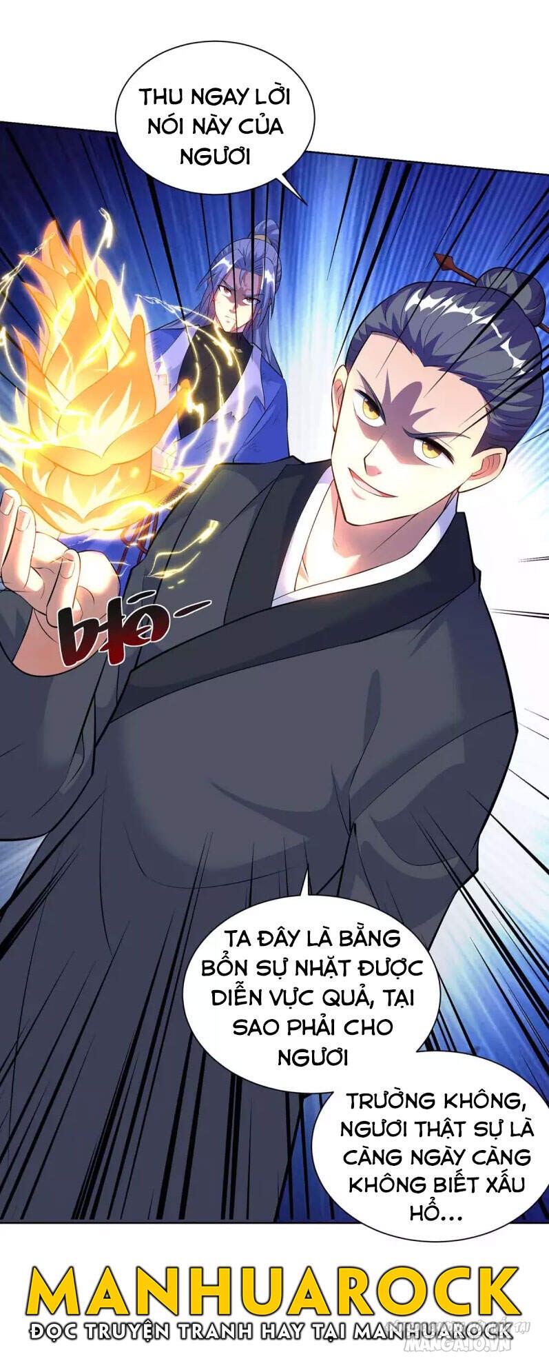 Trọng Sinh Sau Tám Vạn Năm Chapter 265 - Trang 2