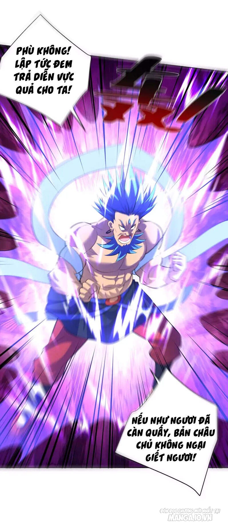 Trọng Sinh Sau Tám Vạn Năm Chapter 265 - Trang 2