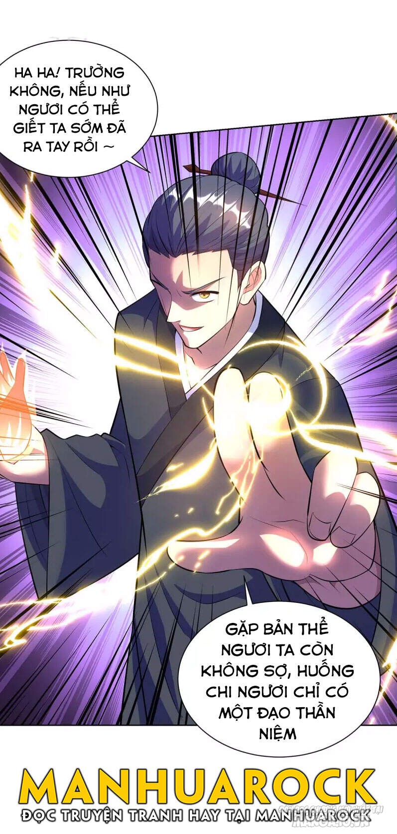 Trọng Sinh Sau Tám Vạn Năm Chapter 265 - Trang 2