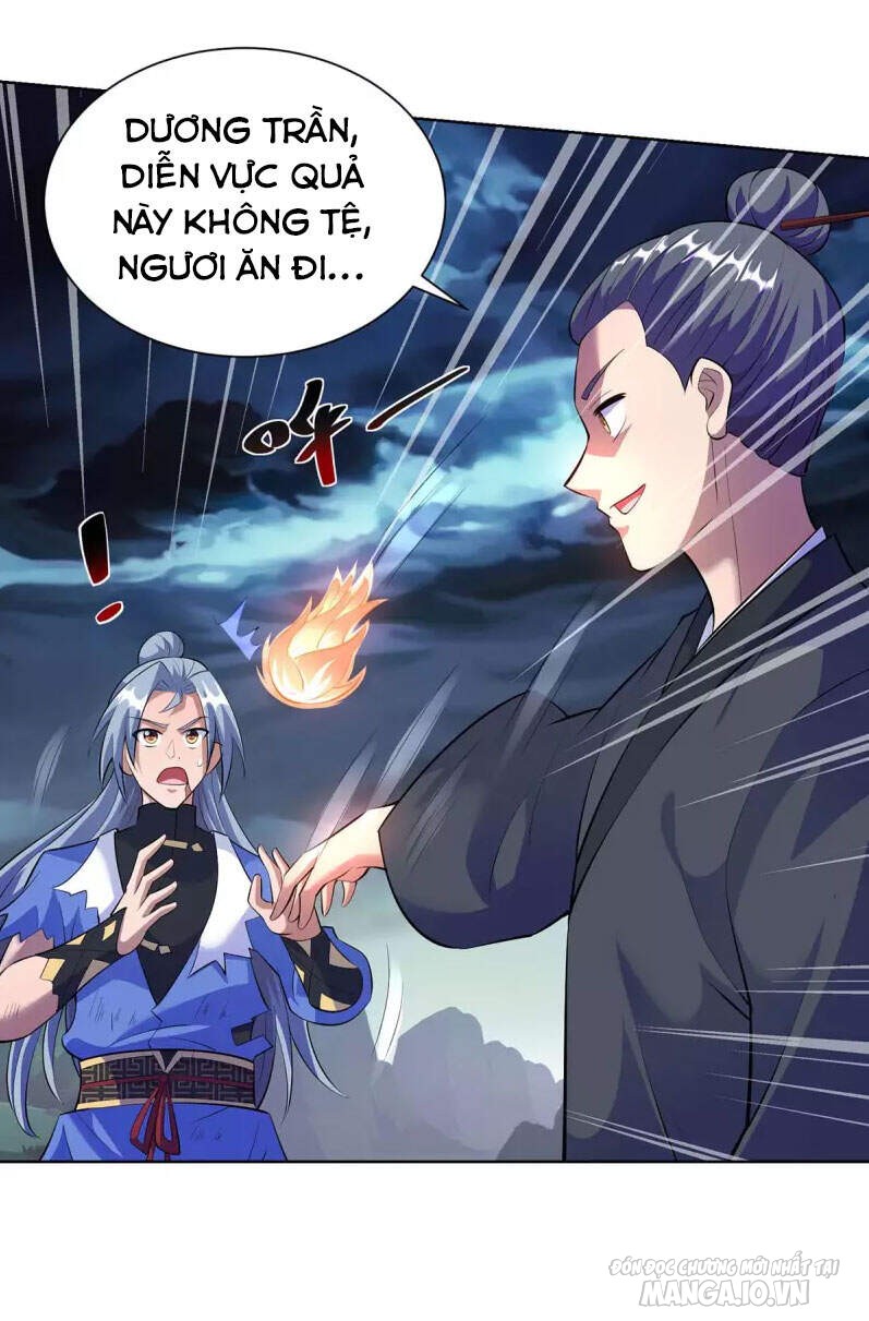 Trọng Sinh Sau Tám Vạn Năm Chapter 265 - Trang 2