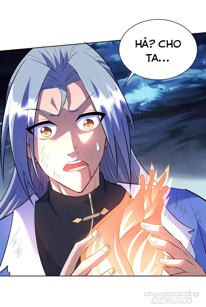 Trọng Sinh Sau Tám Vạn Năm Chapter 265 - Trang 2