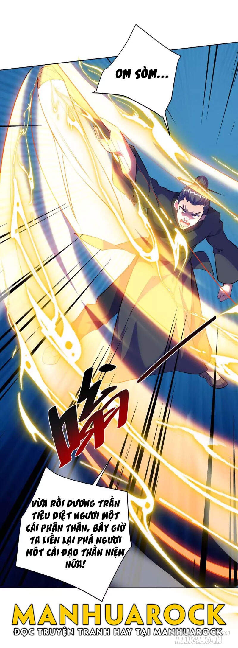 Trọng Sinh Sau Tám Vạn Năm Chapter 265 - Trang 2