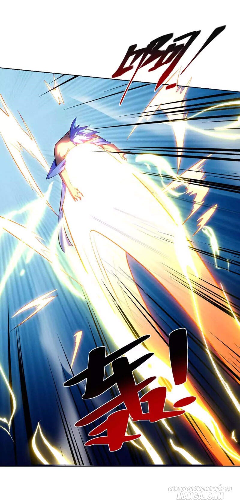 Trọng Sinh Sau Tám Vạn Năm Chapter 265 - Trang 2