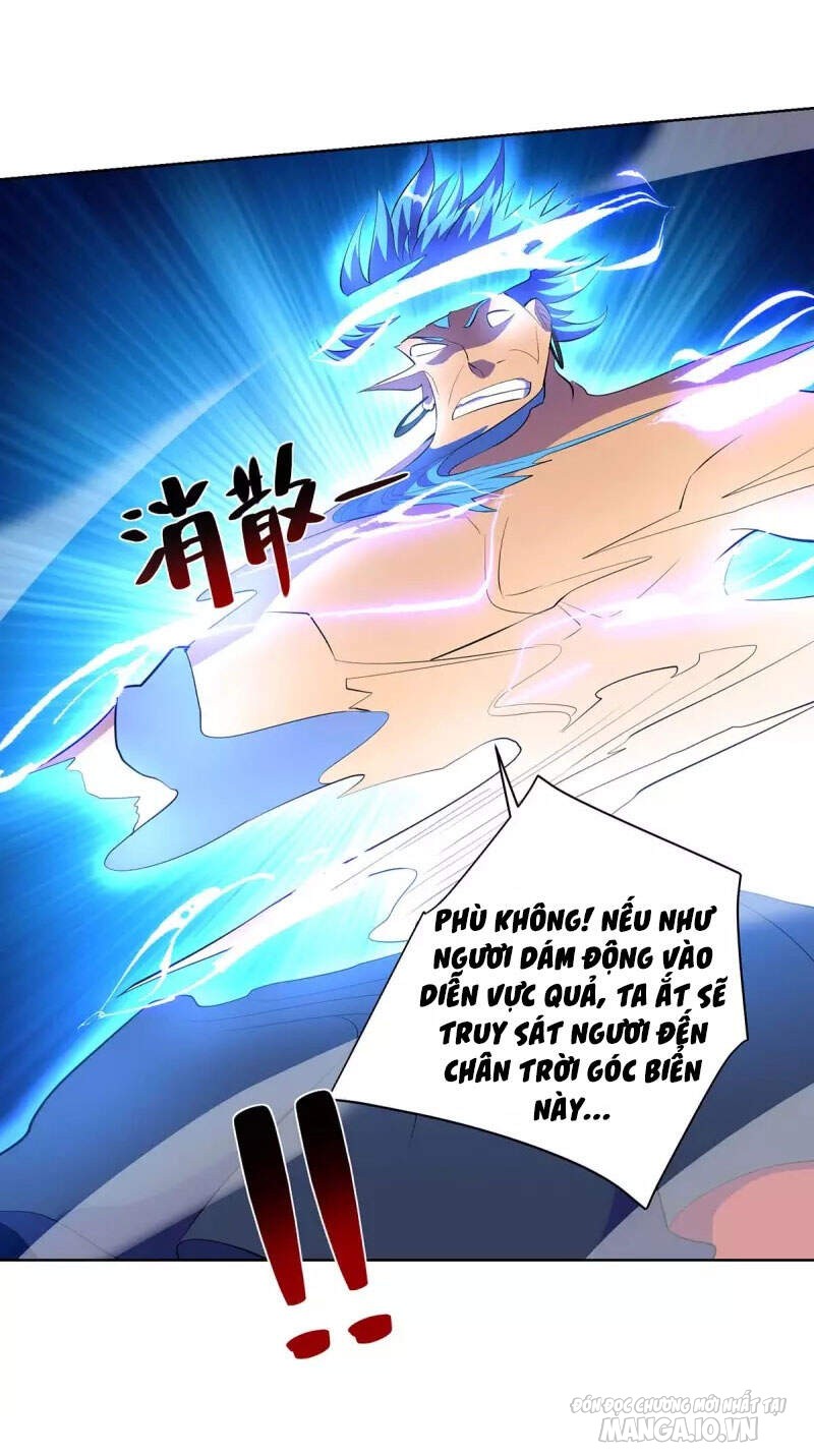 Trọng Sinh Sau Tám Vạn Năm Chapter 265 - Trang 2