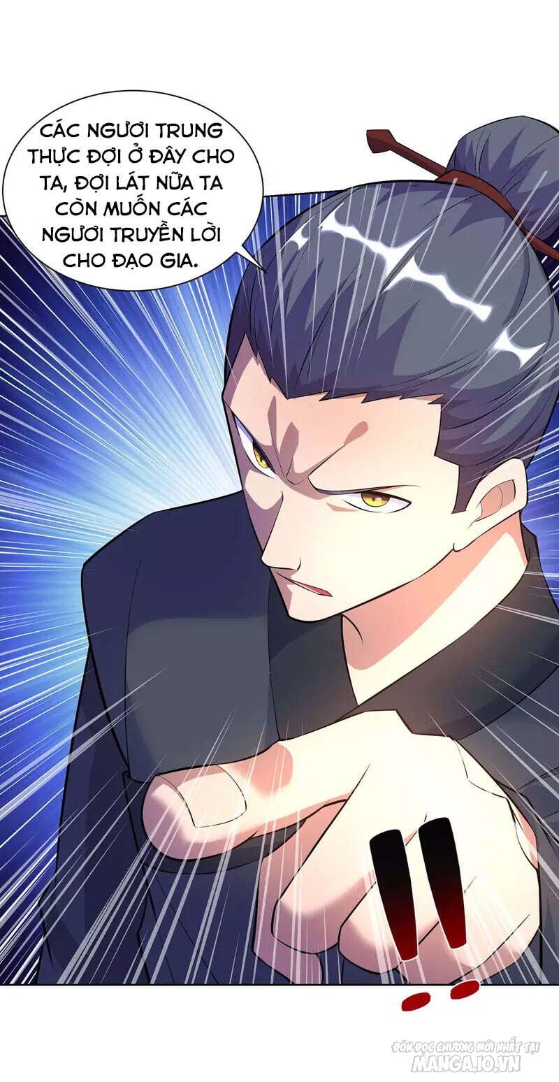 Trọng Sinh Sau Tám Vạn Năm Chapter 265 - Trang 2