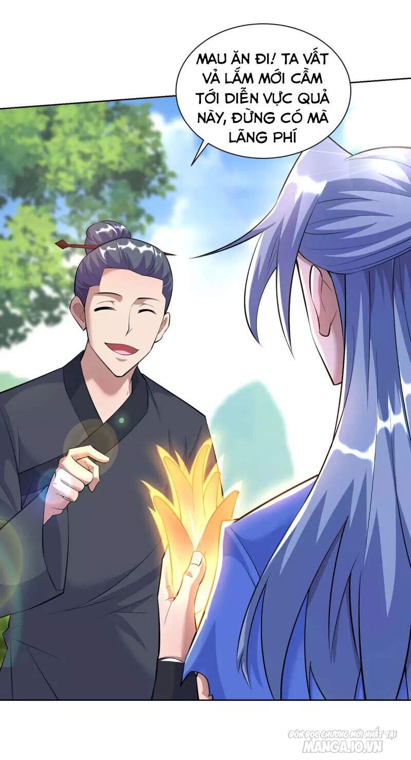 Trọng Sinh Sau Tám Vạn Năm Chapter 265 - Trang 2