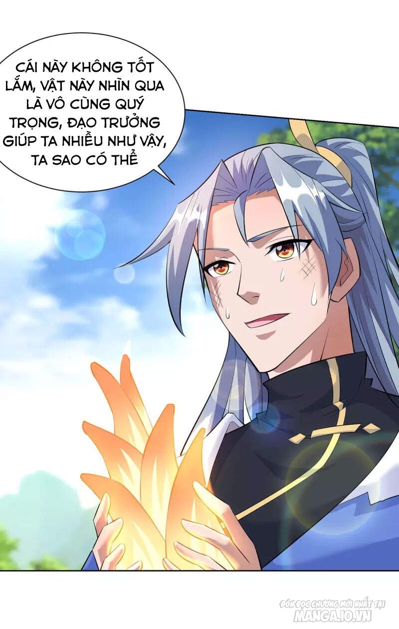 Trọng Sinh Sau Tám Vạn Năm Chapter 265 - Trang 2