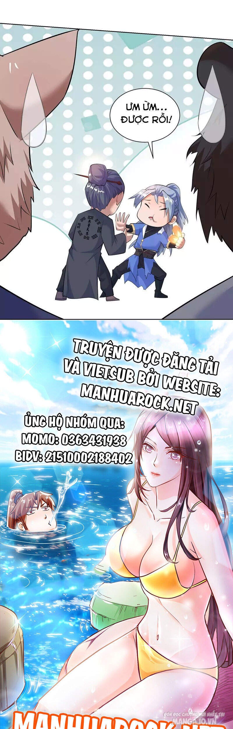 Trọng Sinh Sau Tám Vạn Năm Chapter 265 - Trang 2