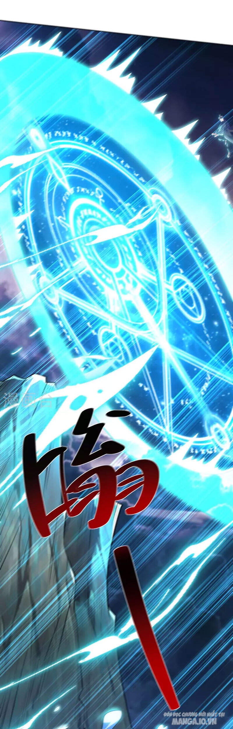 Trọng Sinh Sau Tám Vạn Năm Chapter 266 - Trang 2