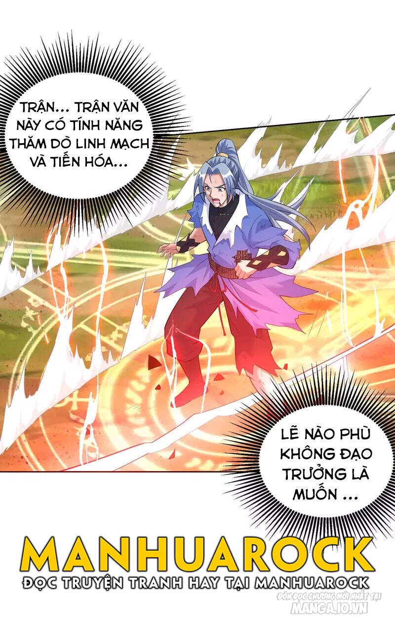Trọng Sinh Sau Tám Vạn Năm Chapter 266 - Trang 2