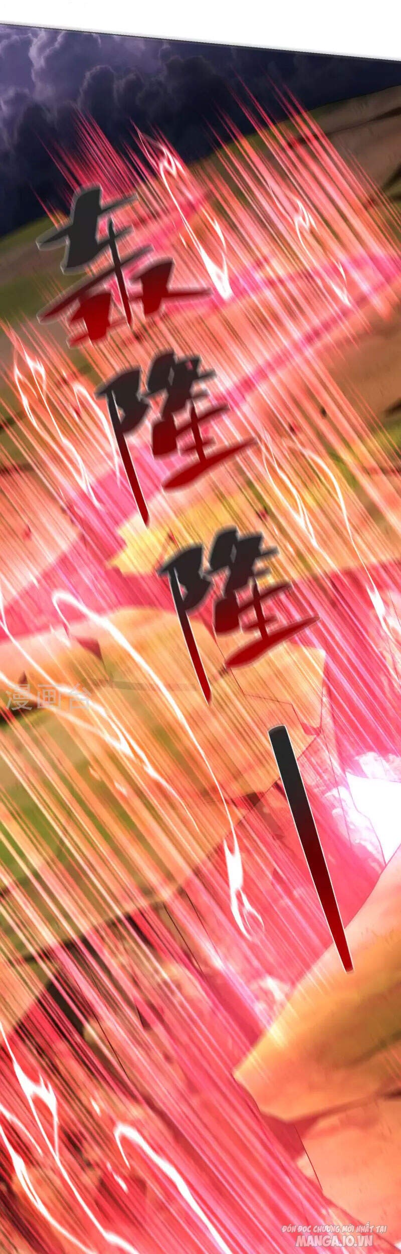 Trọng Sinh Sau Tám Vạn Năm Chapter 266 - Trang 2