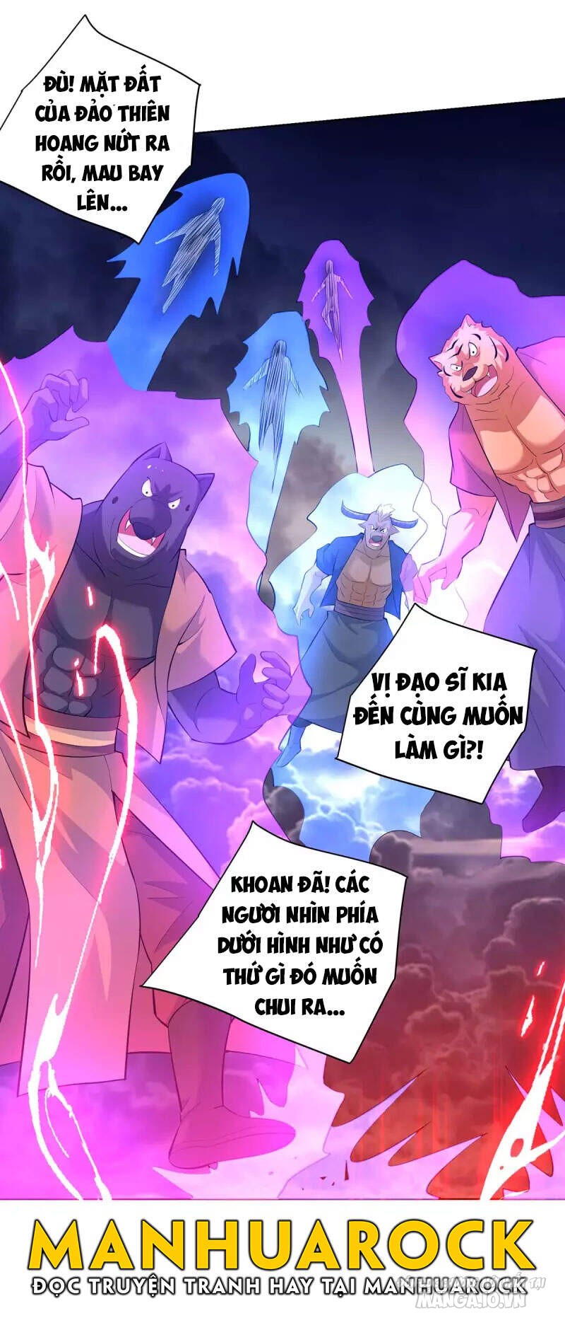 Trọng Sinh Sau Tám Vạn Năm Chapter 266 - Trang 2