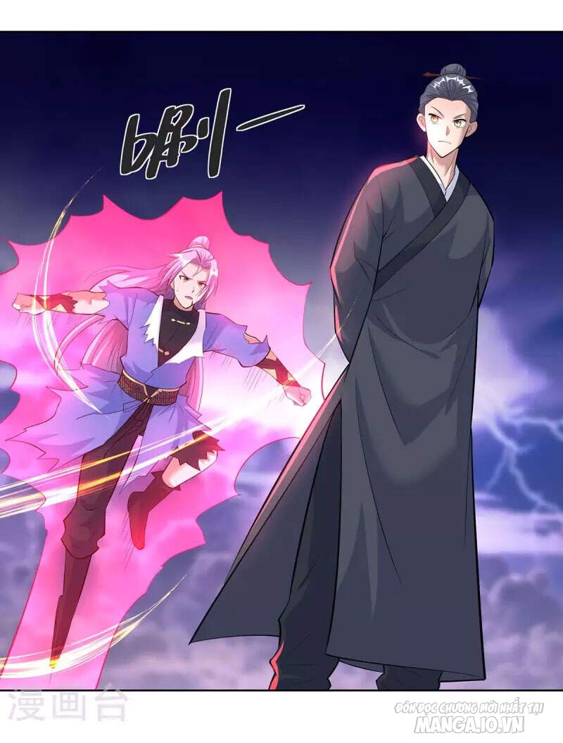 Trọng Sinh Sau Tám Vạn Năm Chapter 266 - Trang 2