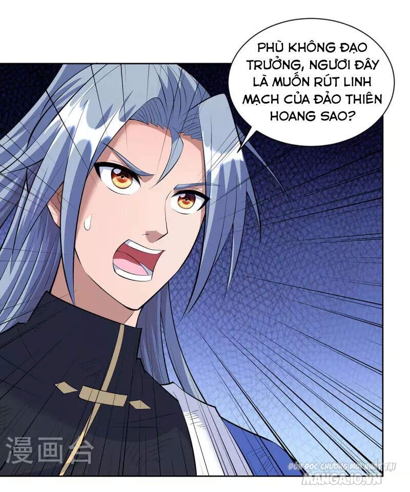 Trọng Sinh Sau Tám Vạn Năm Chapter 266 - Trang 2