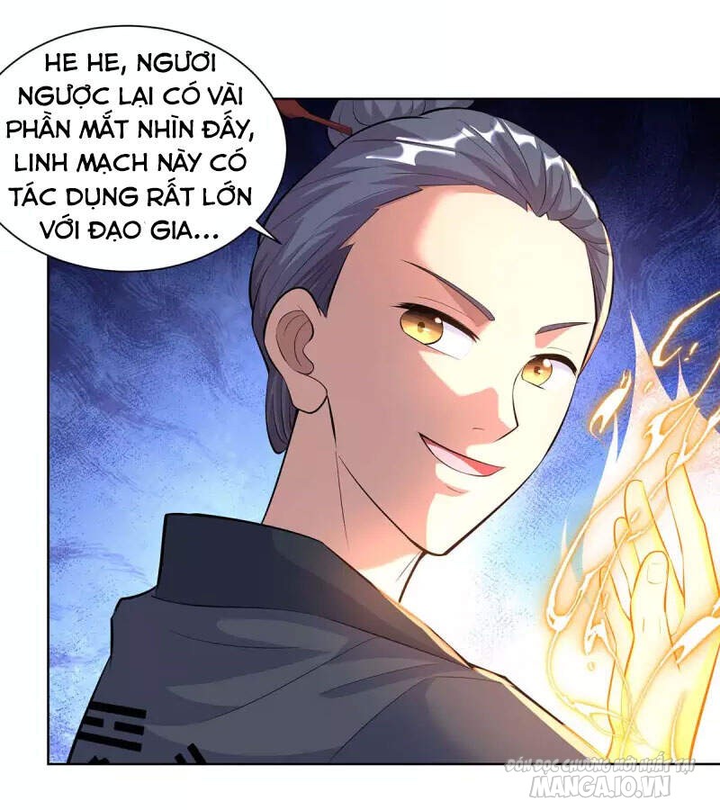 Trọng Sinh Sau Tám Vạn Năm Chapter 266 - Trang 2