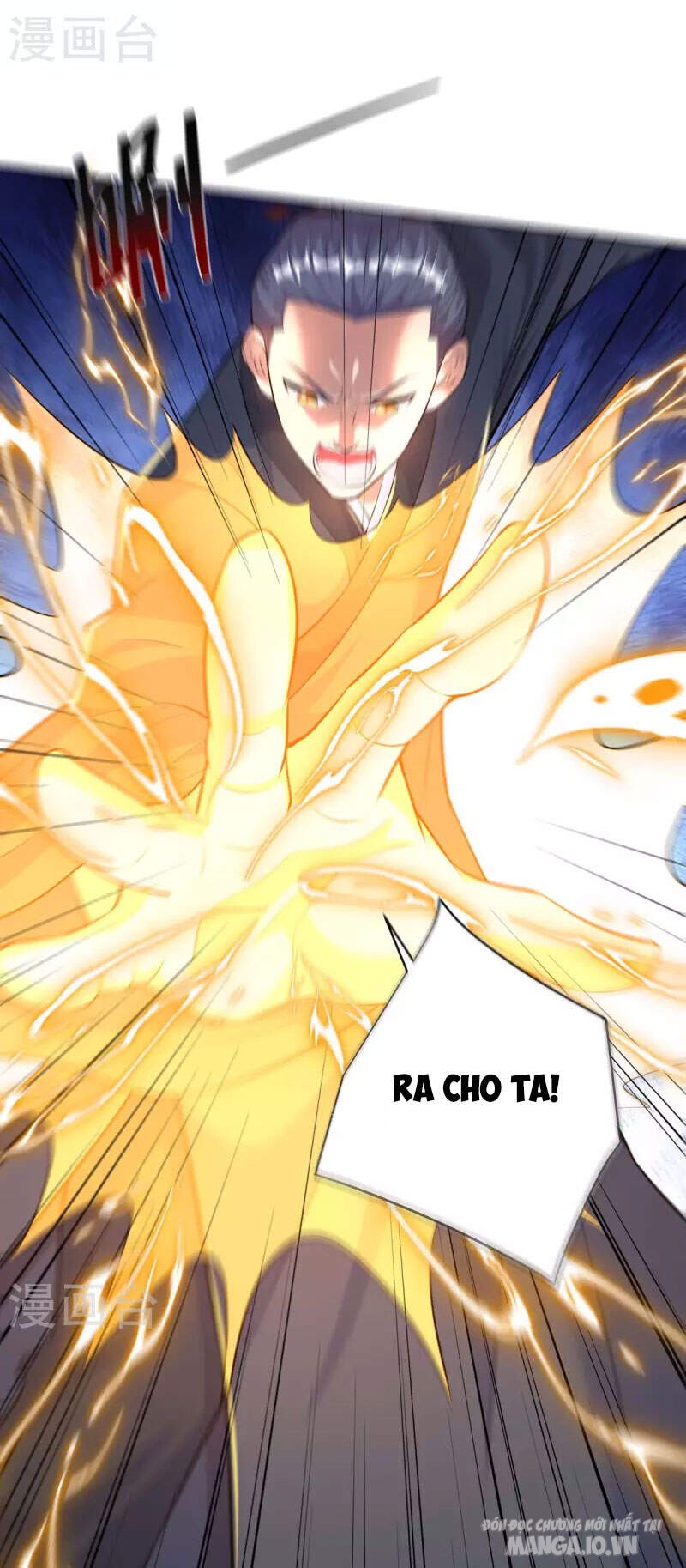 Trọng Sinh Sau Tám Vạn Năm Chapter 266 - Trang 2