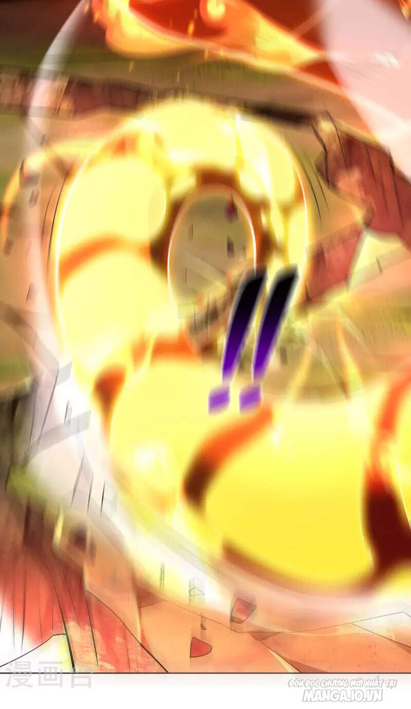 Trọng Sinh Sau Tám Vạn Năm Chapter 266 - Trang 2