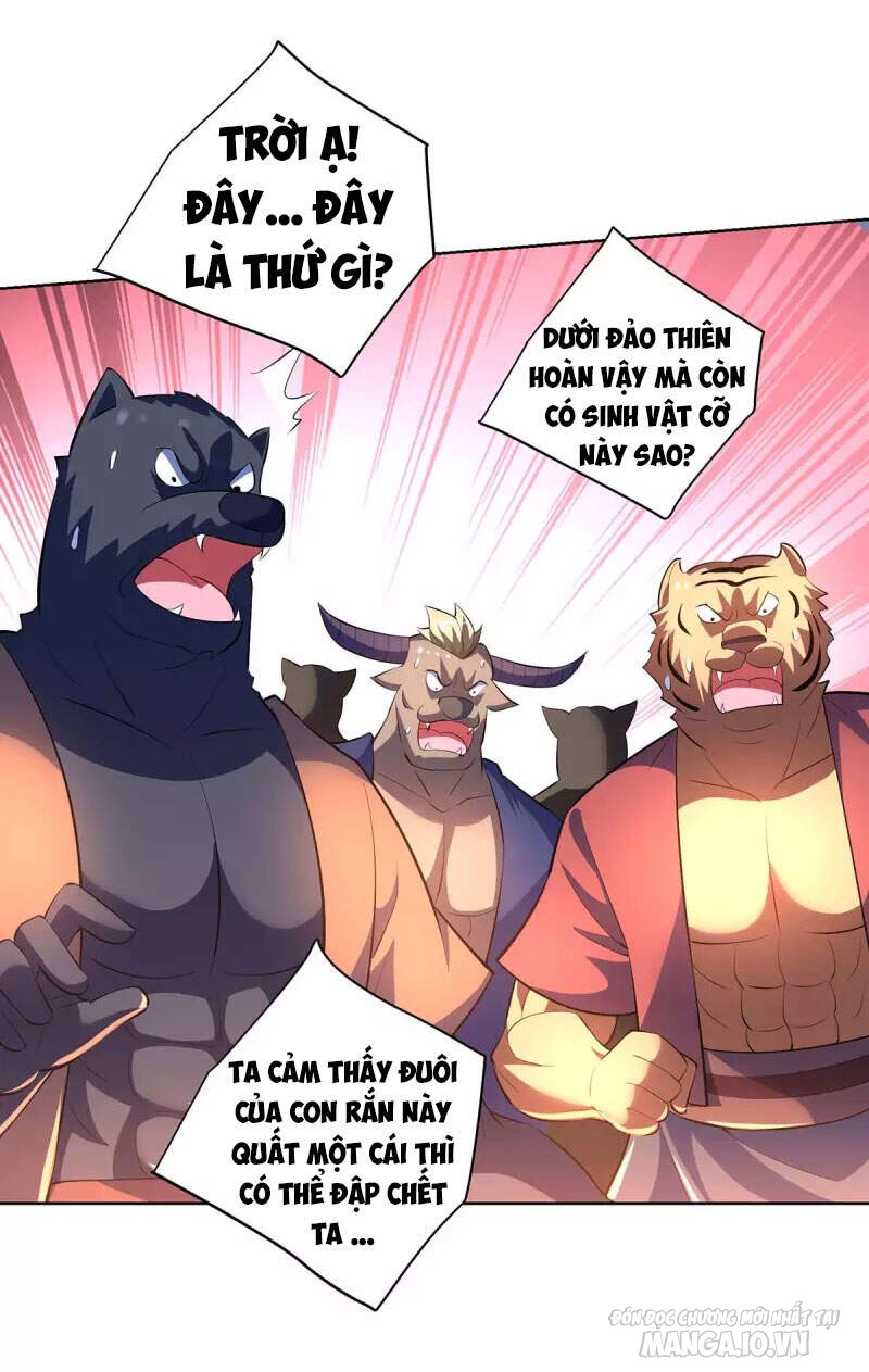 Trọng Sinh Sau Tám Vạn Năm Chapter 266 - Trang 2