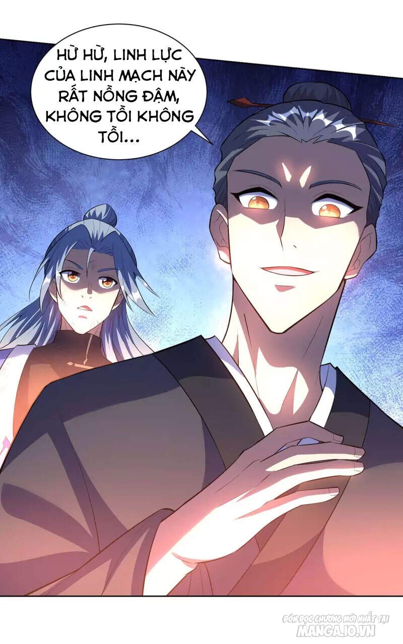 Trọng Sinh Sau Tám Vạn Năm Chapter 266 - Trang 2