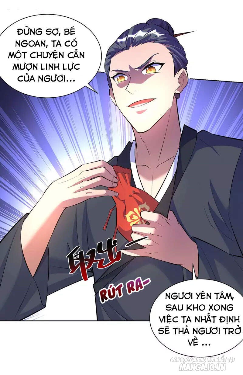 Trọng Sinh Sau Tám Vạn Năm Chapter 266 - Trang 2