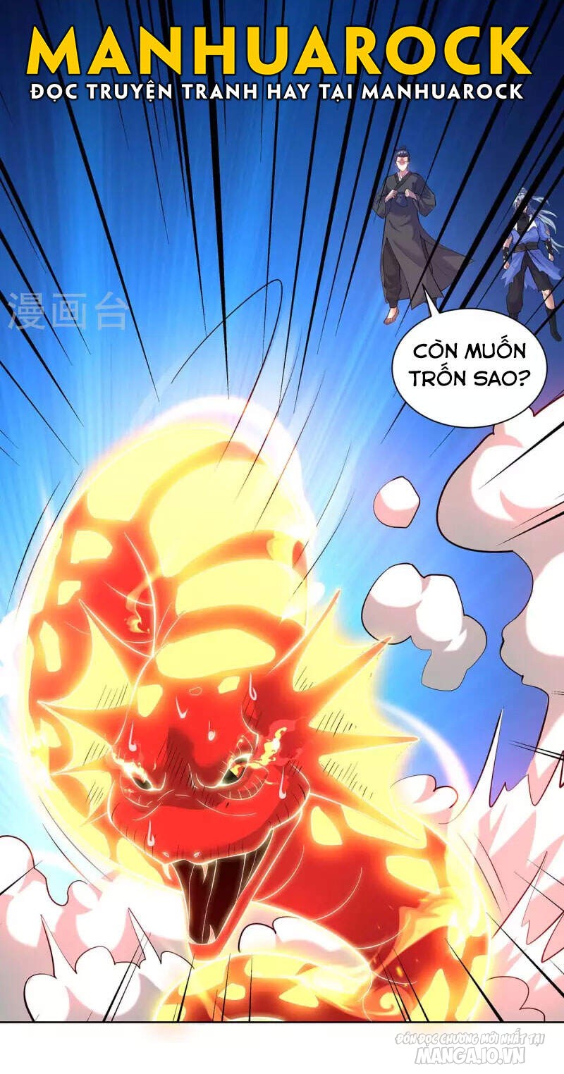 Trọng Sinh Sau Tám Vạn Năm Chapter 266 - Trang 2