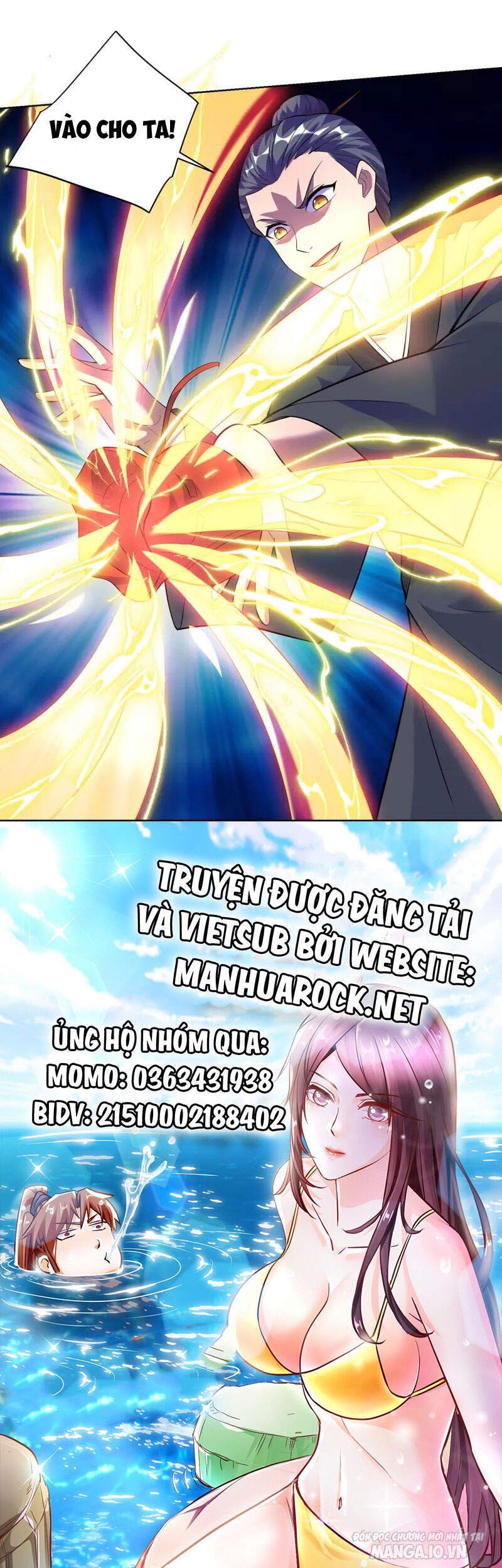 Trọng Sinh Sau Tám Vạn Năm Chapter 266 - Trang 2