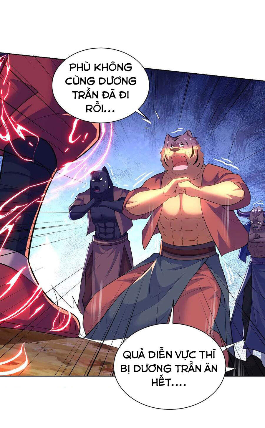 Trọng Sinh Sau Tám Vạn Năm Chapter 267 - Trang 2