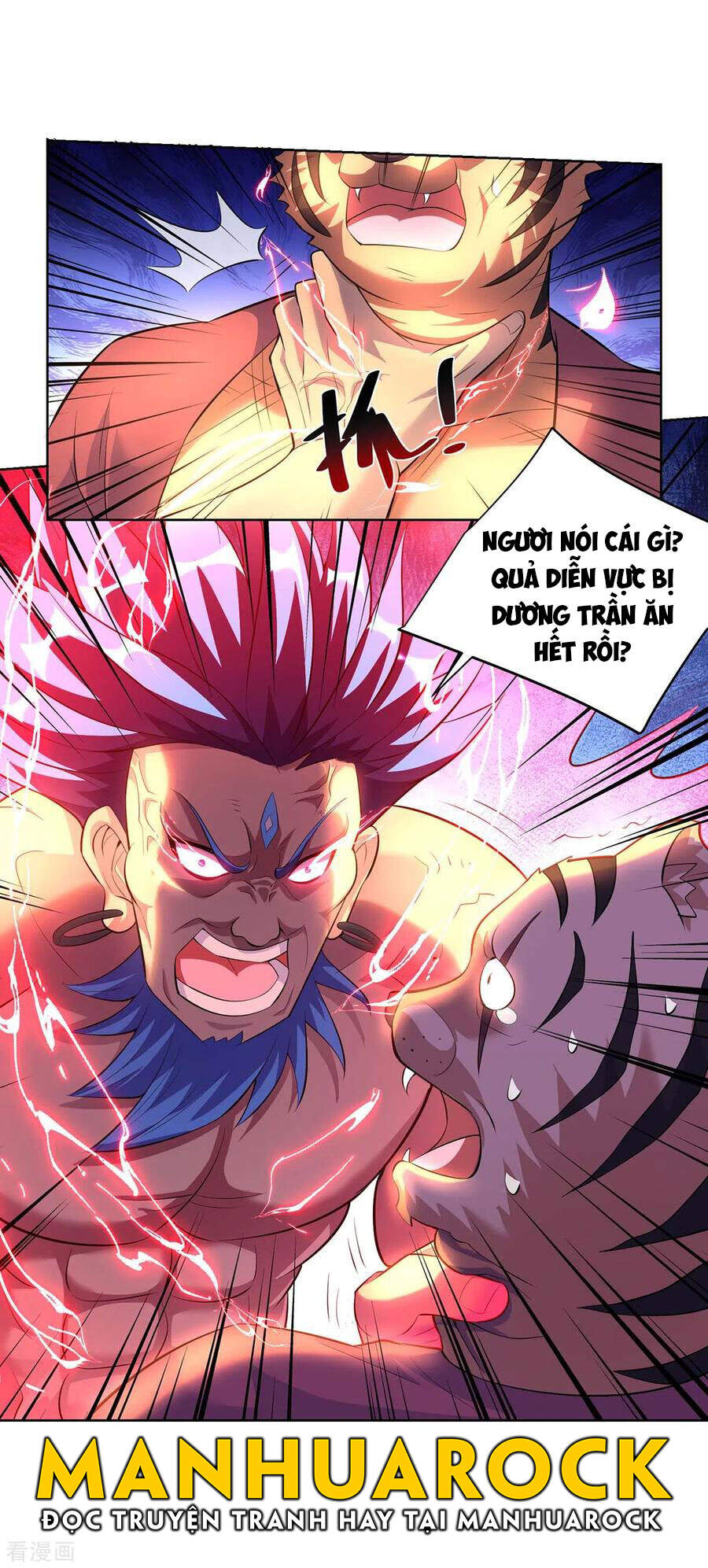 Trọng Sinh Sau Tám Vạn Năm Chapter 267 - Trang 2