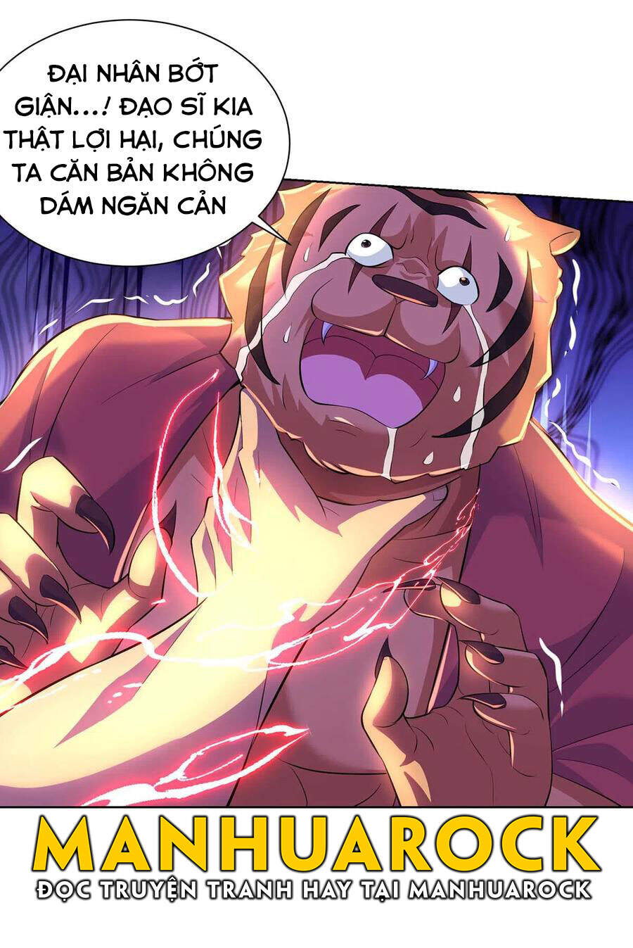 Trọng Sinh Sau Tám Vạn Năm Chapter 267 - Trang 2