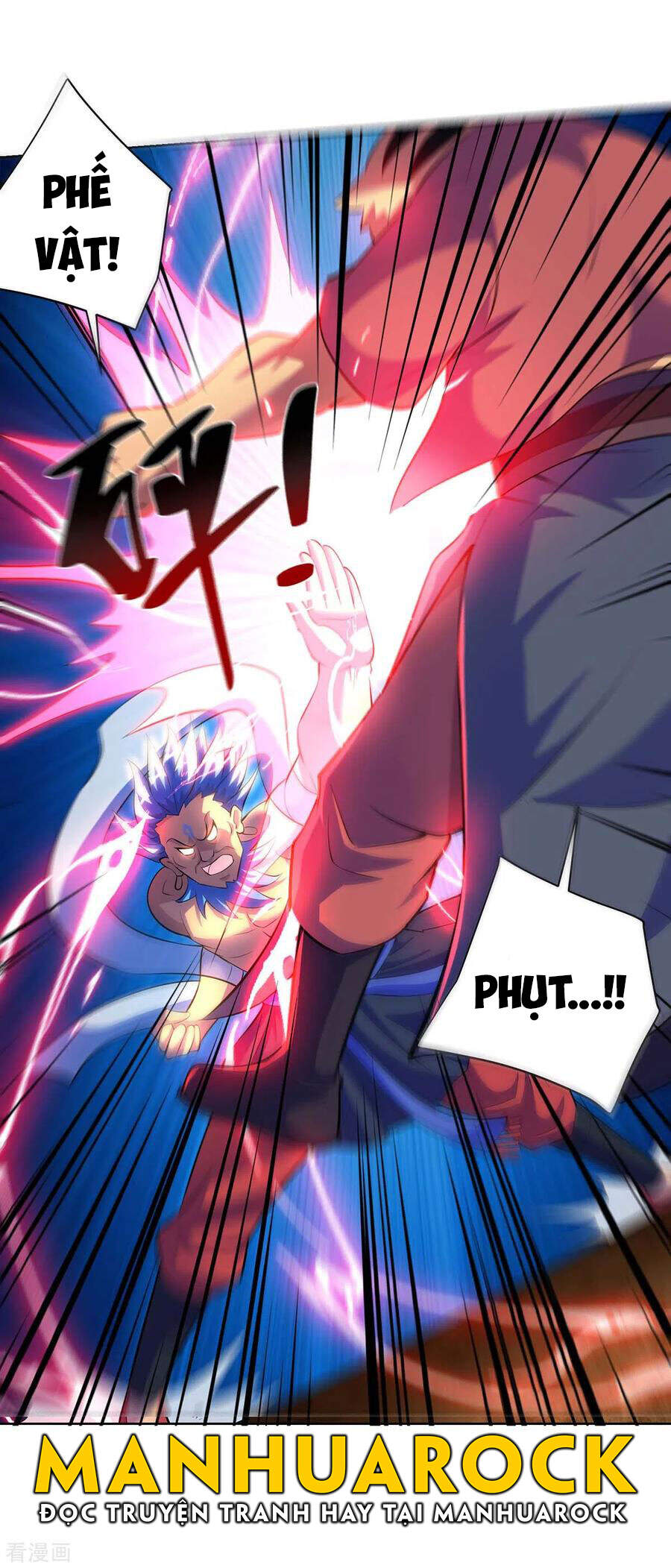 Trọng Sinh Sau Tám Vạn Năm Chapter 267 - Trang 2