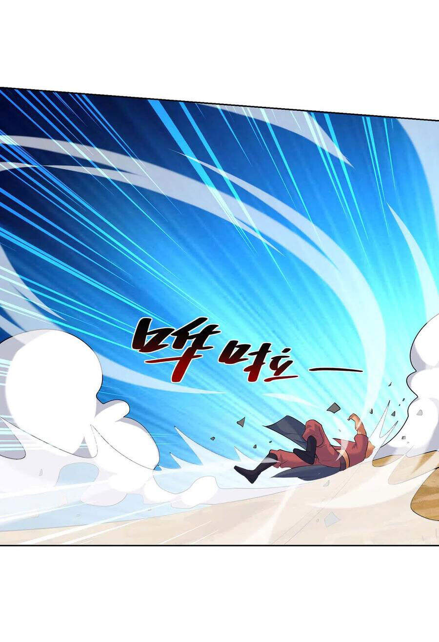 Trọng Sinh Sau Tám Vạn Năm Chapter 267 - Trang 2