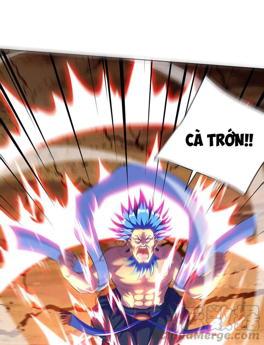 Trọng Sinh Sau Tám Vạn Năm Chapter 267 - Trang 2