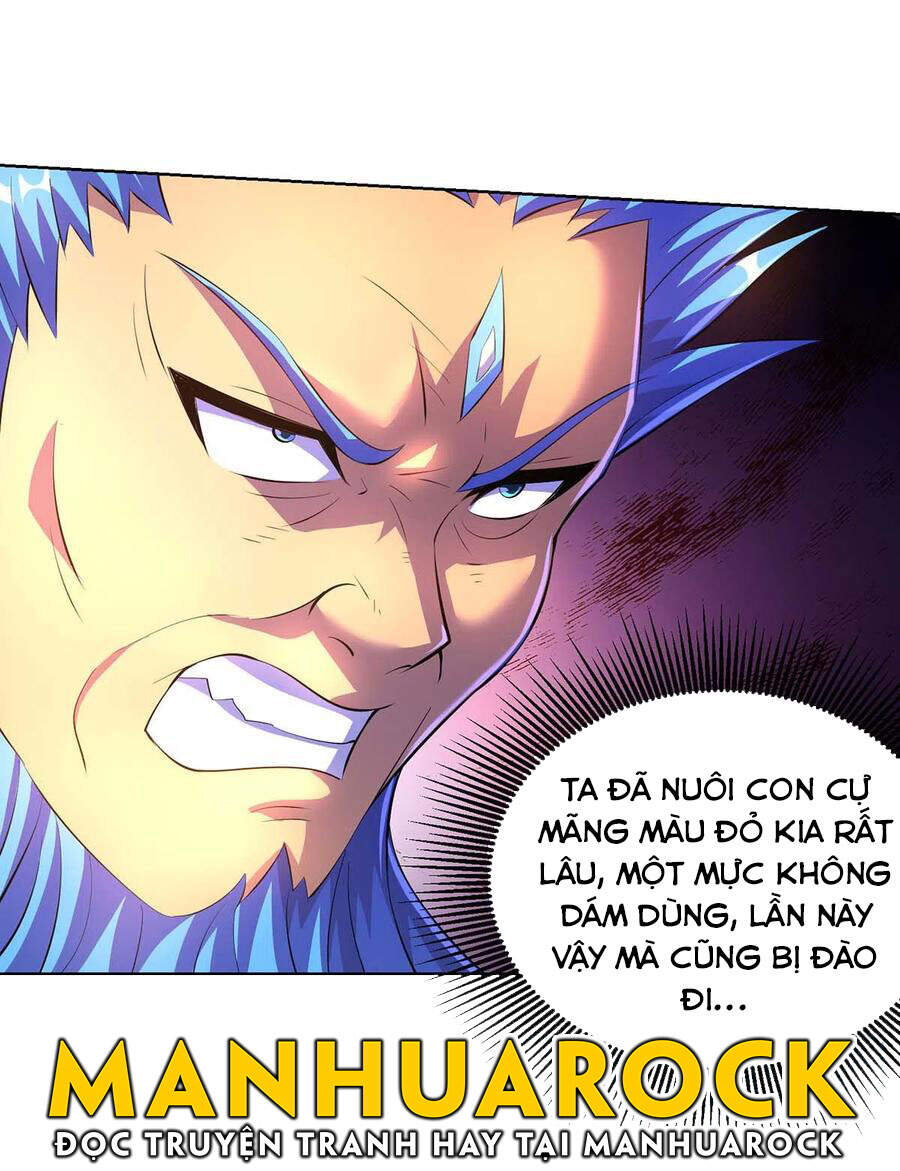 Trọng Sinh Sau Tám Vạn Năm Chapter 267 - Trang 2