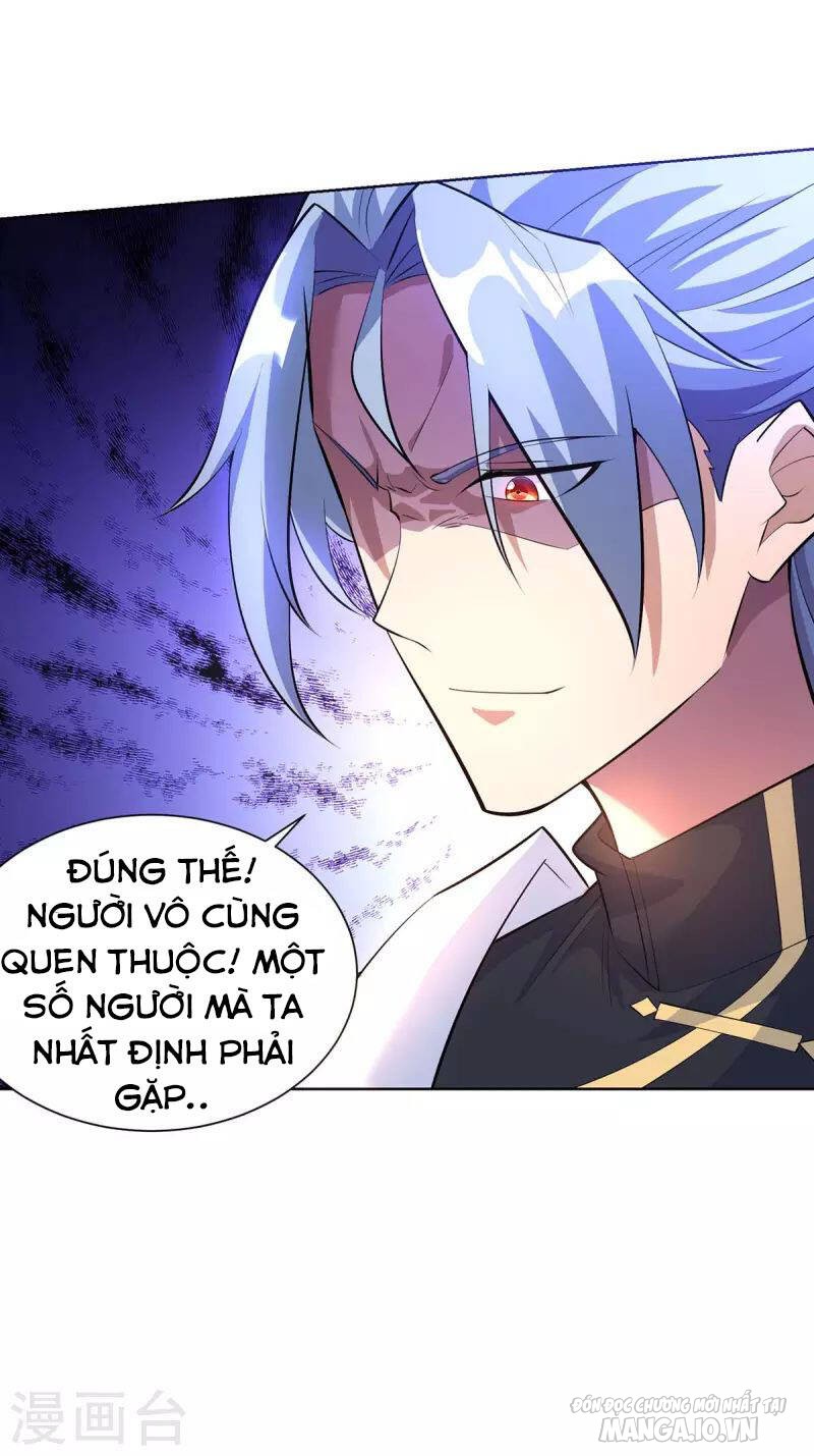 Trọng Sinh Sau Tám Vạn Năm Chapter 268 - Trang 2