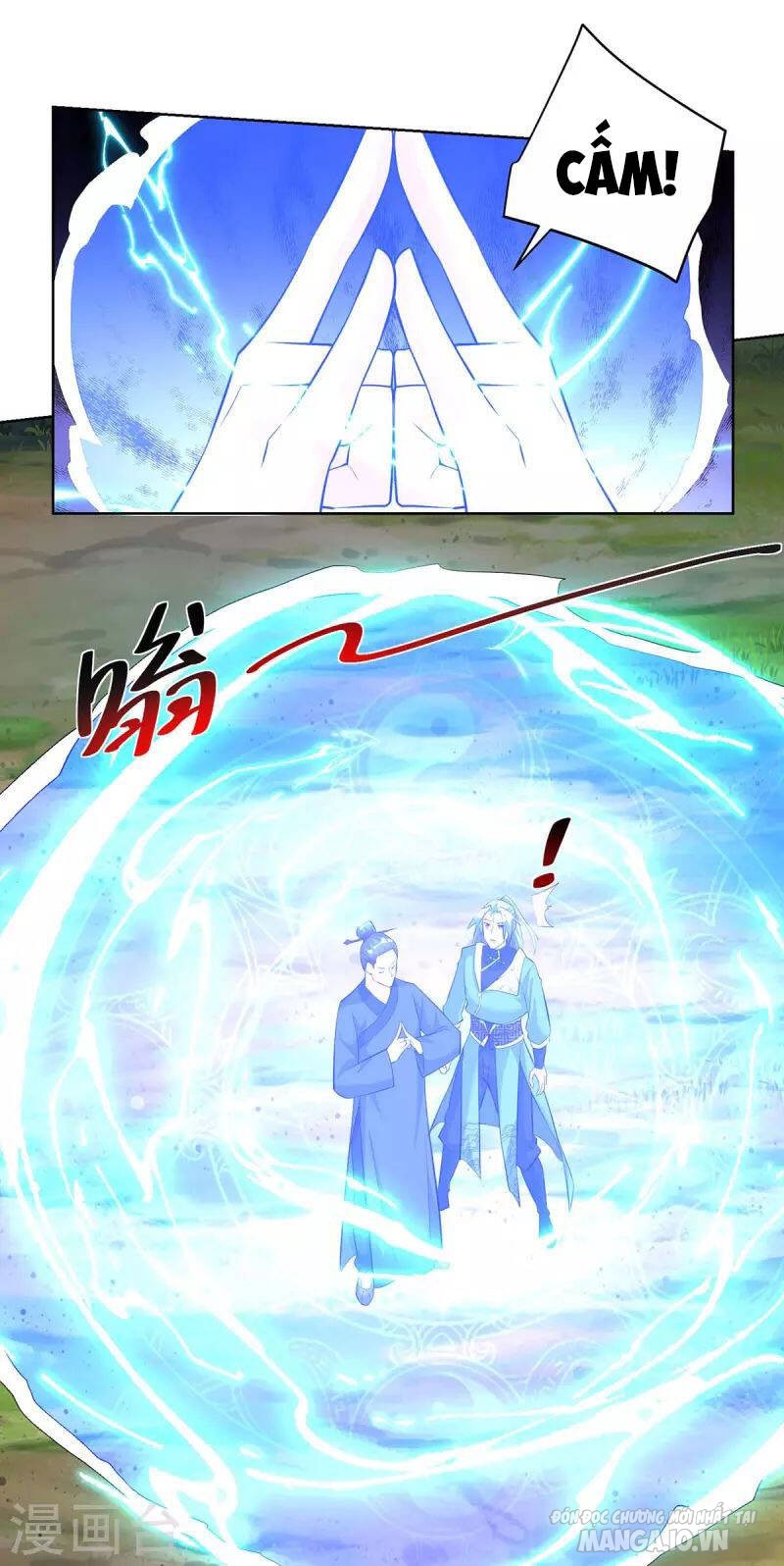 Trọng Sinh Sau Tám Vạn Năm Chapter 268 - Trang 2