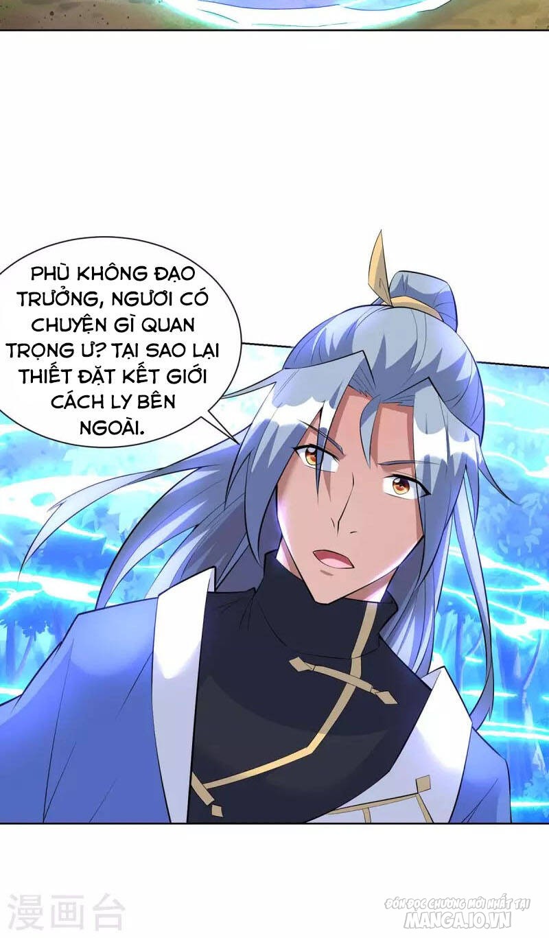 Trọng Sinh Sau Tám Vạn Năm Chapter 268 - Trang 2