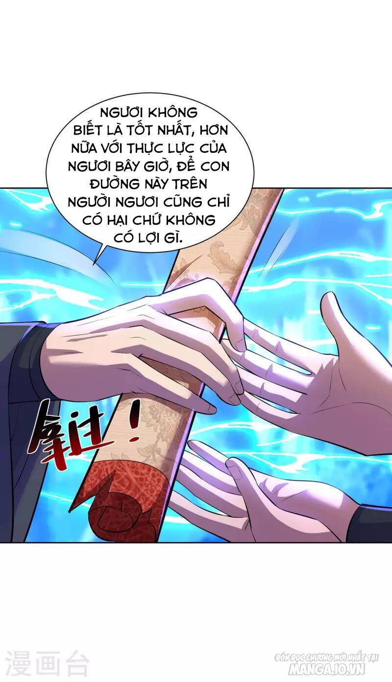 Trọng Sinh Sau Tám Vạn Năm Chapter 268 - Trang 2