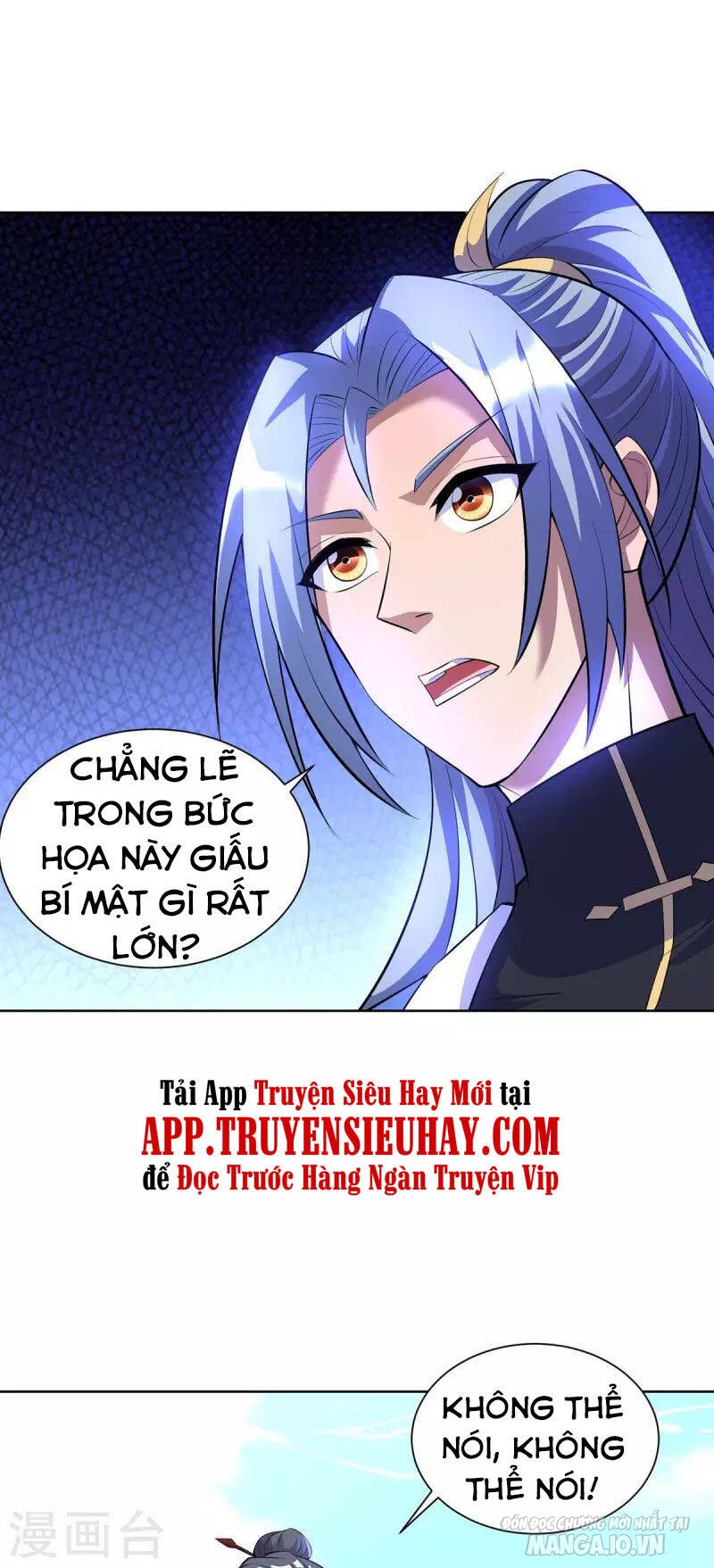 Trọng Sinh Sau Tám Vạn Năm Chapter 268 - Trang 2
