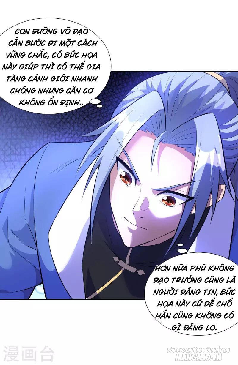 Trọng Sinh Sau Tám Vạn Năm Chapter 268 - Trang 2